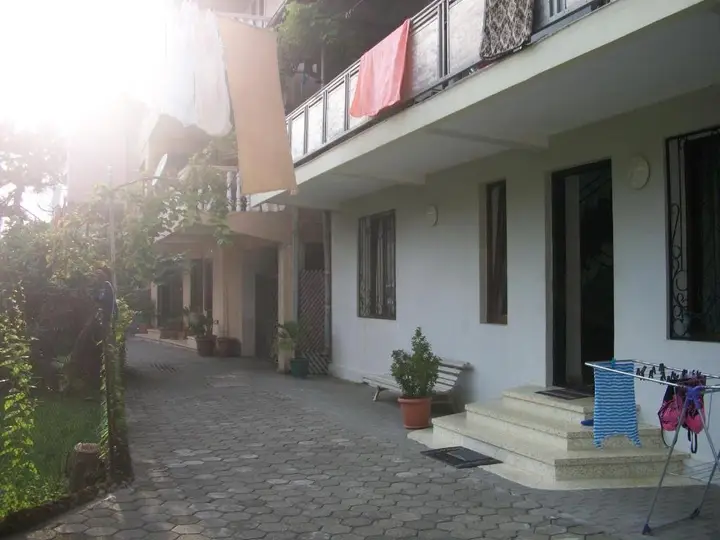 Кобулети: Rezo's Guest House