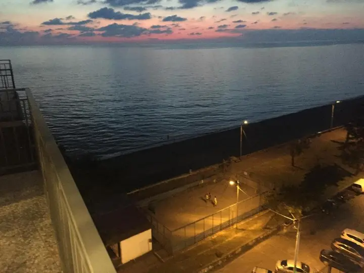 Кобулети: Sun&Sea Apartment