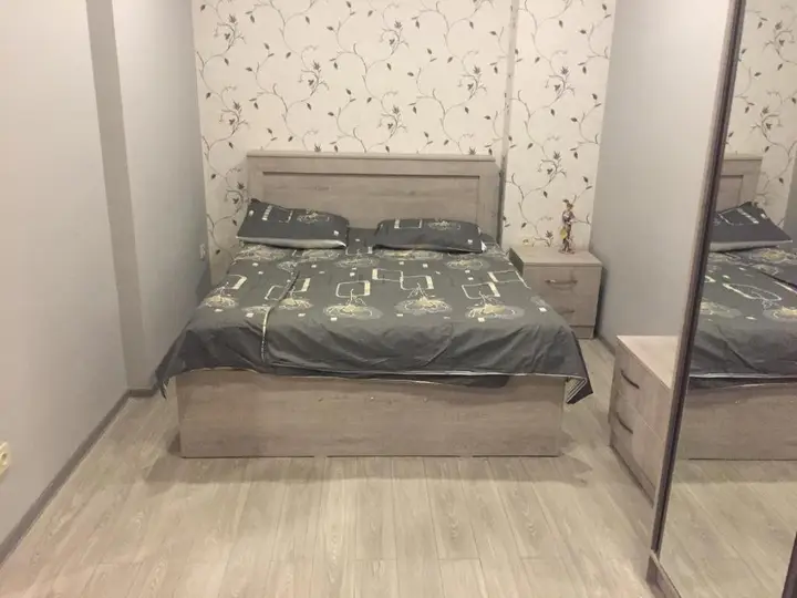 Кобулети: Sun&Sea Apartment