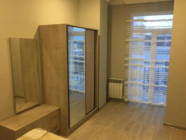 Кобулети: Sun&Sea Apartment