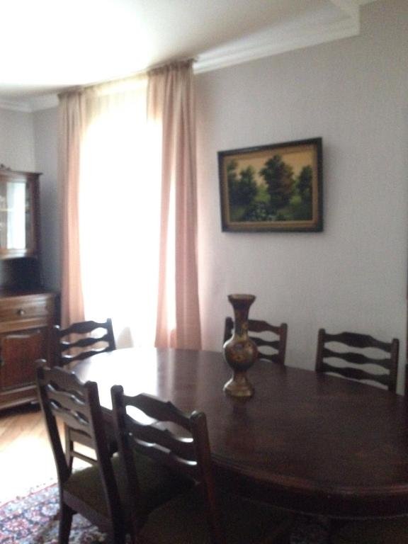 Тбилиси: Old house in Avlabari