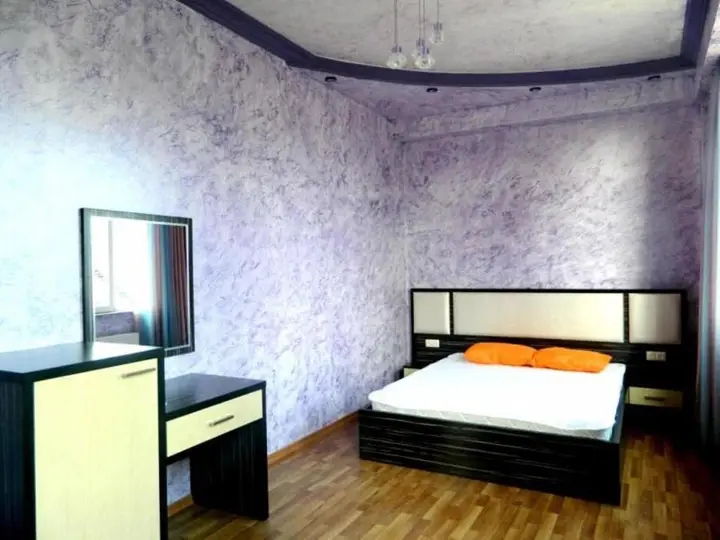 Батуми: Hotel Neba