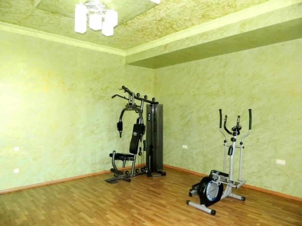 Батуми: Hotel Neba
