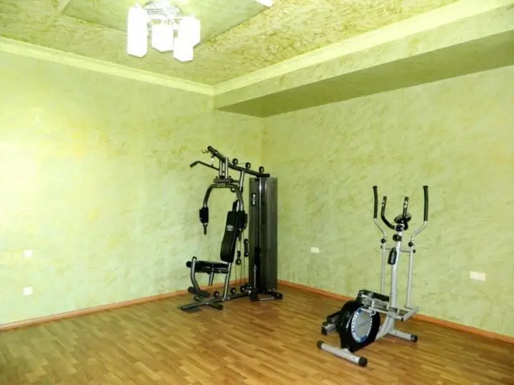 Батуми: Hotel Neba