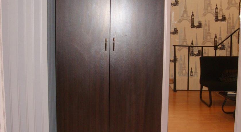 Тбилиси: Old House Vera