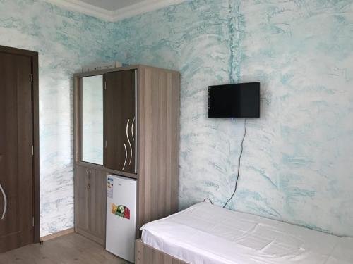 Батуми: Sandro's House