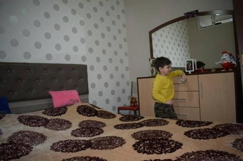 Батуми: teona's sweet home