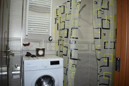 Батуми: teona's sweet home