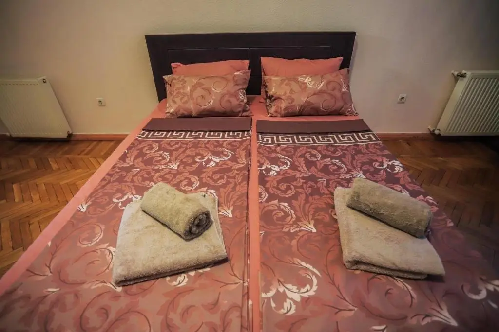 Тбилиси: Old House Tabukashvili