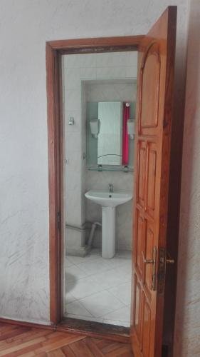 Батуми: luka hotel