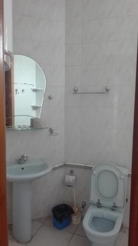 Батуми: luka hotel