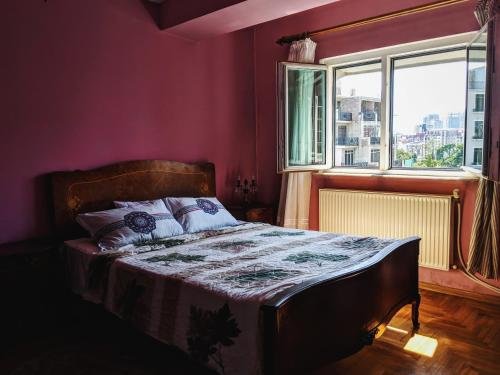 Батуми: apartament sxazaikai