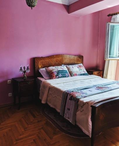 Батуми: apartament sxazaikai