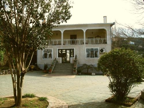 Батуми: Eco Villa Guesthouse