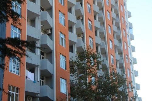 Батуми: Hatuna apartamenti
