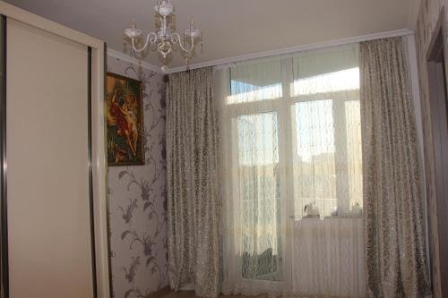 Батуми: Hatuna apartamenti