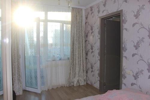 Батуми: Hatuna apartamenti