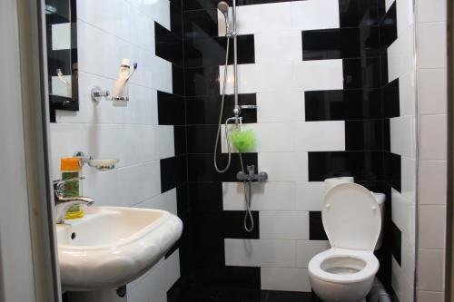Батуми: Apartaments Beka