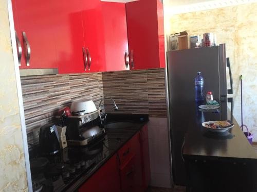 Батуми: Apartaments Beka
