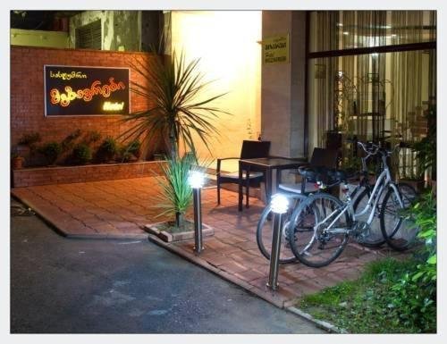 Батуми: House Batumi Diana