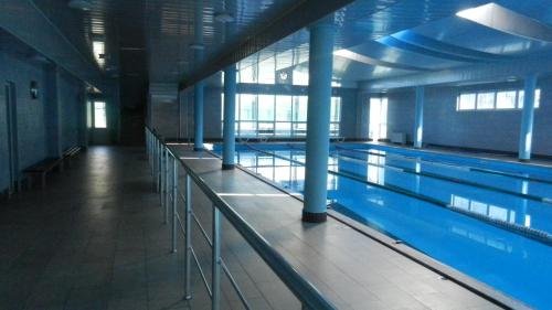 Батуми: Mimino Apartment Deluxe First Line (K III)