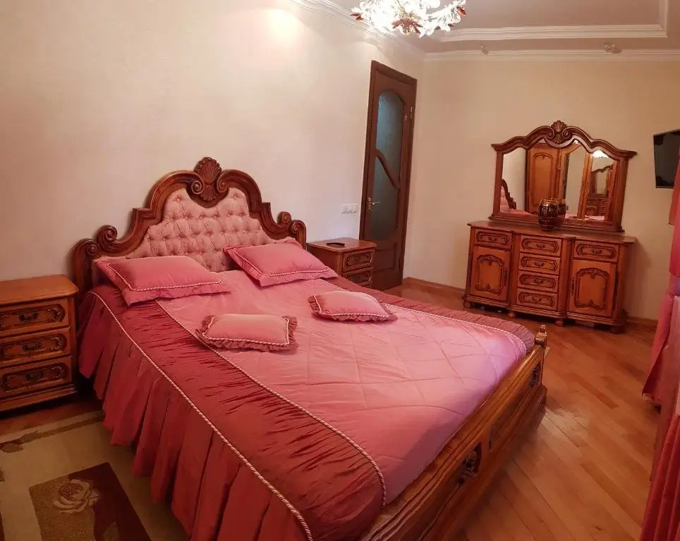 Батуми: Holiday in Batumi