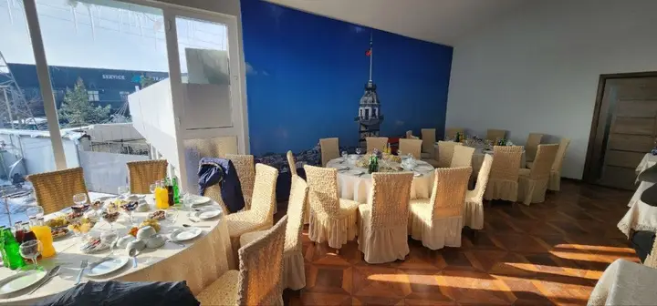 Ташкент: Saroylik Hotel