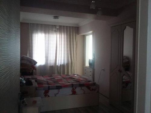 Батуми: meri apartament