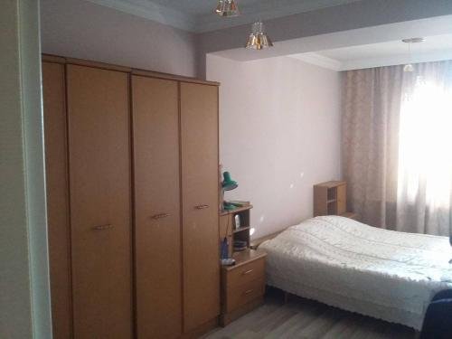 Батуми: meri apartament