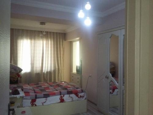 Батуми: meri apartament