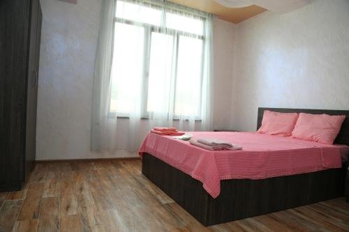 Батуми: Nearby Gonio Hotel "Arma"