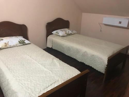 Батуми: Helen's guest house