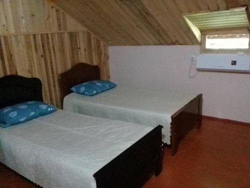 Батуми: Helen's guest house