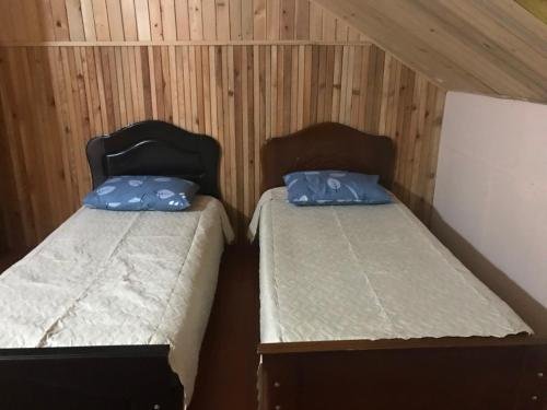 Батуми: Helen's guest house