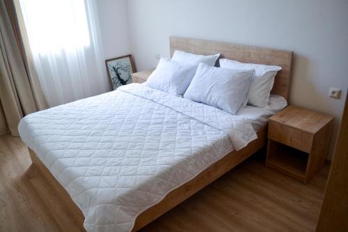 Батуми: Maia's Warm Guest House