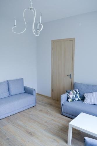 Батуми: Maia's Warm Guest House