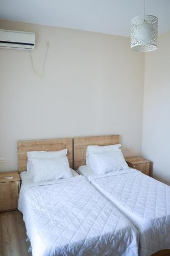 Батуми: Maia's Warm Guest House