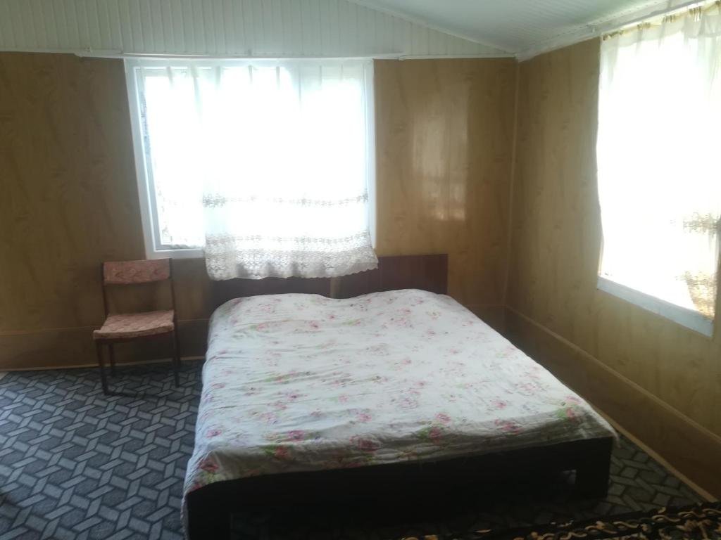 Кобулети: Mano's Guest House