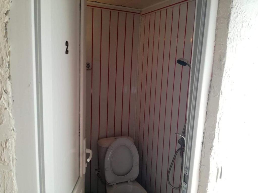 Кобулети: Mano's Guest House