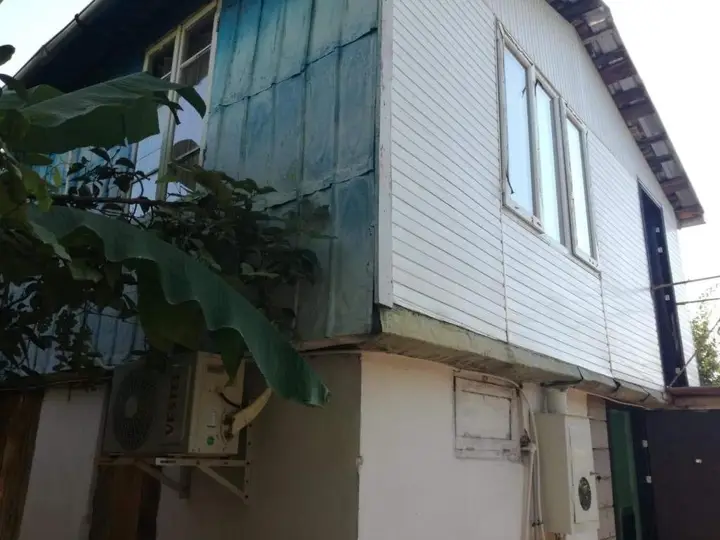 Кобулети: Mano's Guest House