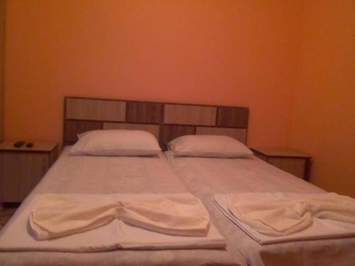 Батуми: Guest House Daviti