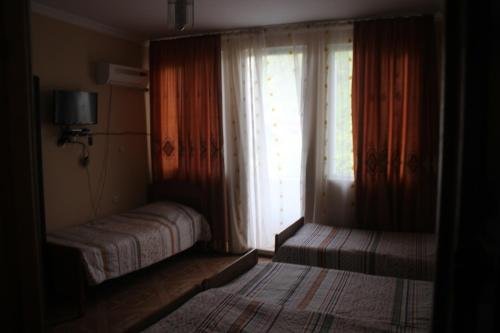 Батуми: Guest House Daviti