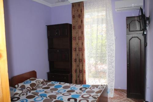 Батуми: Guest House Daviti