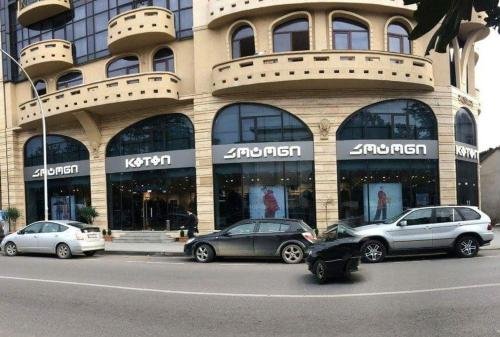 Батуми: Comfortable Private room in batumi