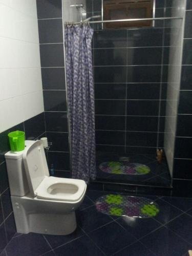 Батуми: Guest House Lexo
