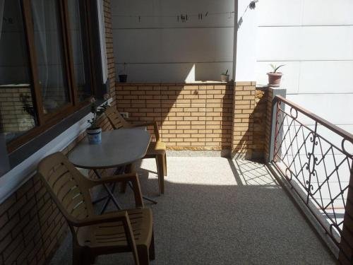 Батуми: Guest House Lexo