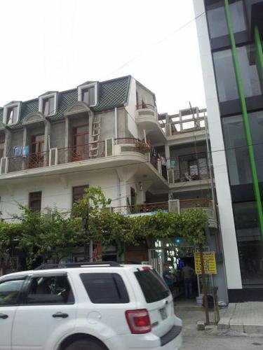 Батуми: Guest House Lexo