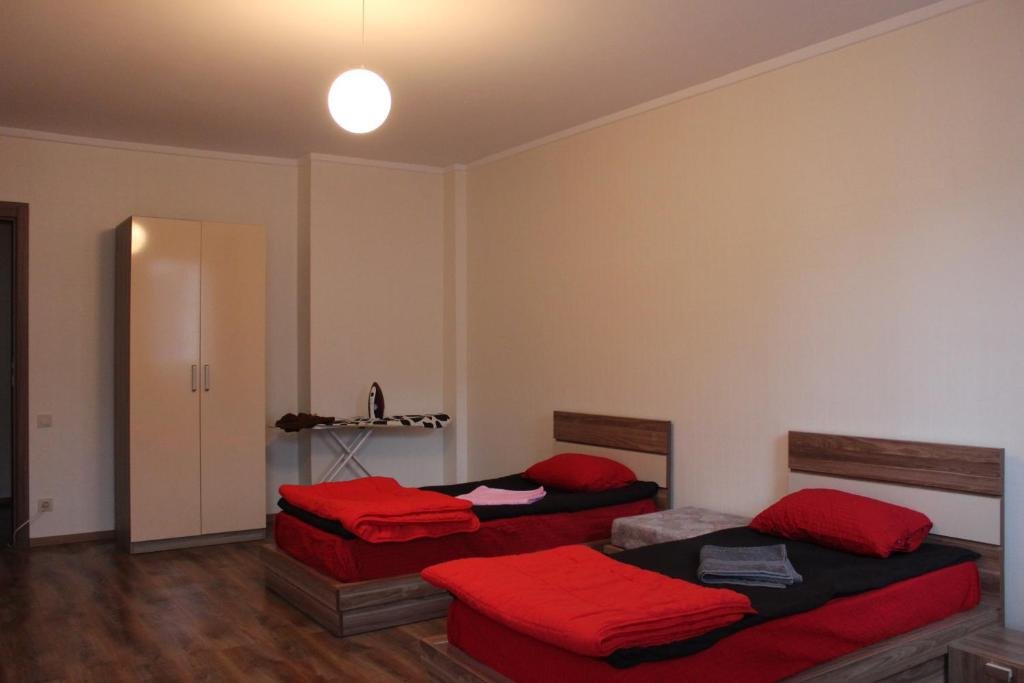 Батуми: Orbi Plaza Sea View Apart Hotel