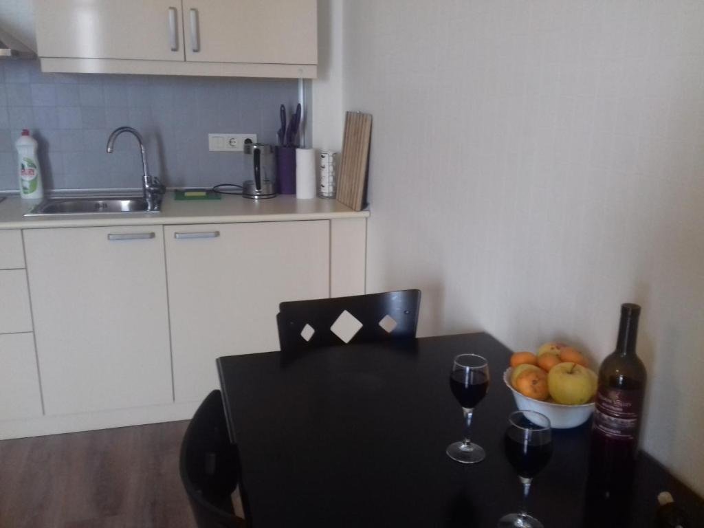 Батуми: Orbi Plaza Sea View Apart Hotel