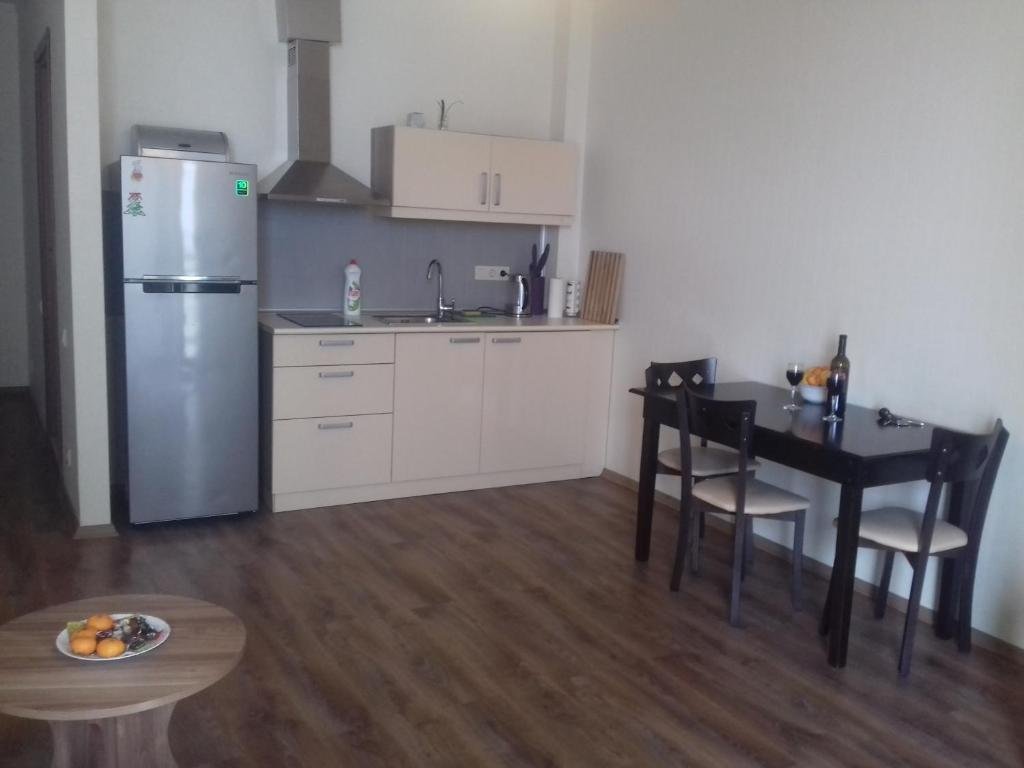 Батуми: Orbi Plaza Sea View Apart Hotel